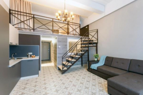 Apart-Hotel PointZil, Moscow